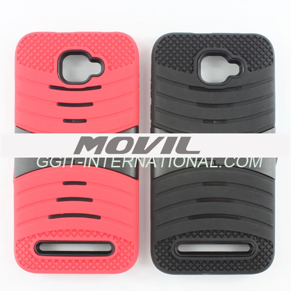 NP-1582 Protectores para  BLU Dash 5.0 D410A-9g